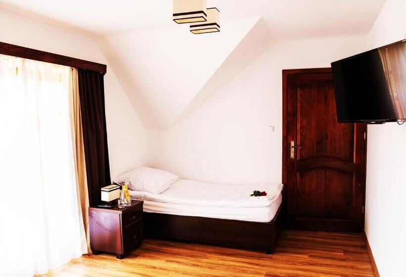 فندق Agroturystyka Olszynka