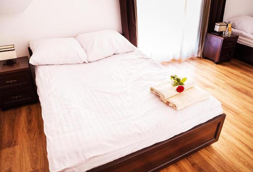 فندق Agroturystyka Olszynka