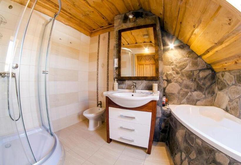 ホテル Agroturystyka Paradiso