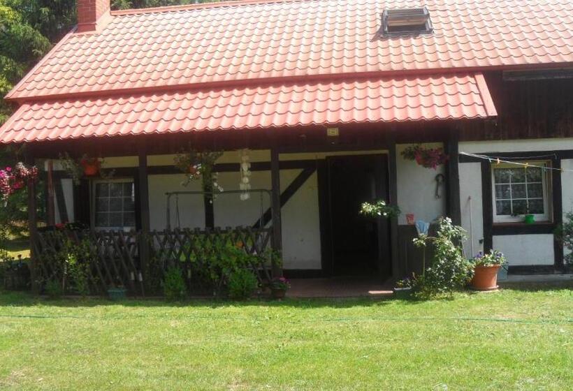 Отель Agroturystyka Pod Dębami W Klukach