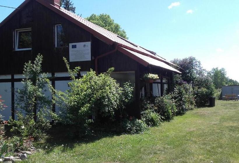 Отель Agroturystyka Pod Dębami W Klukach