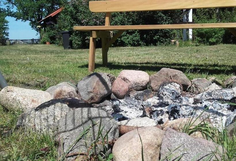 Отель Agroturystyka Pod Dębami W Klukach