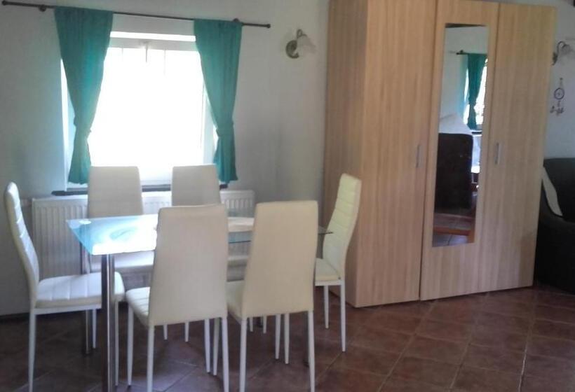 Отель Agroturystyka Pod Dębami W Klukach