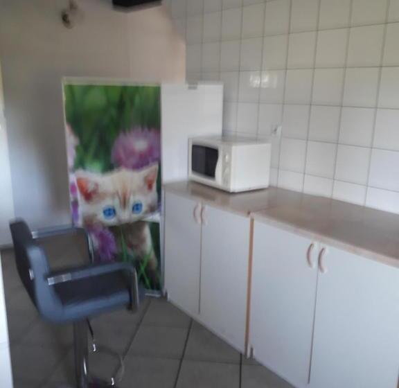 Отель Agroturystyka Pod Dębami W Klukach