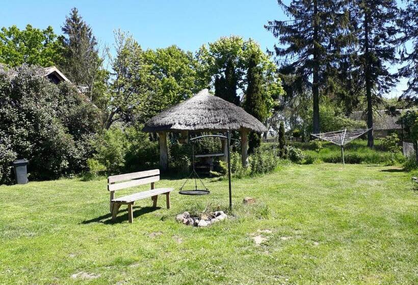 Отель Agroturystyka Pod Dębami W Klukach