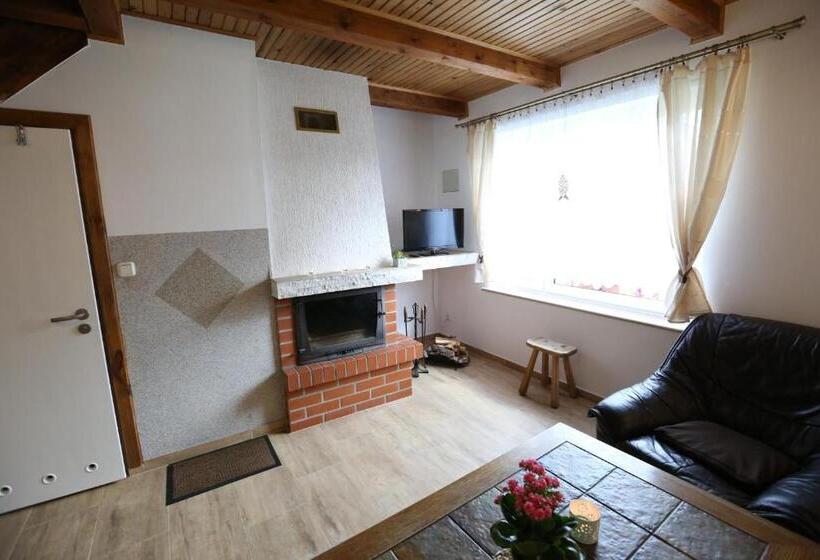 Отель Agroturystyka Pod Pstrągiem