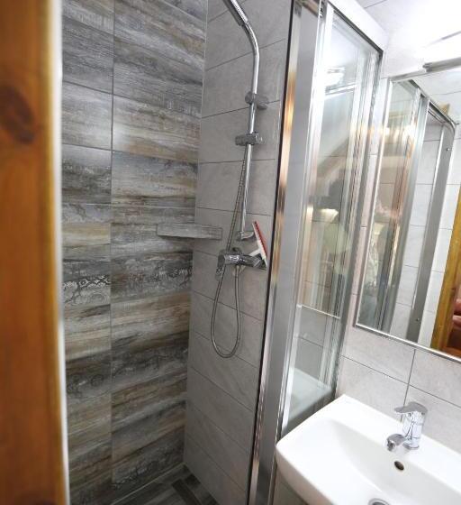 Отель Agroturystyka Pod Pstrągiem