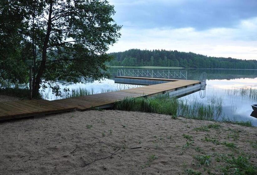 Отель Agroturystyka Pod Pstrągiem