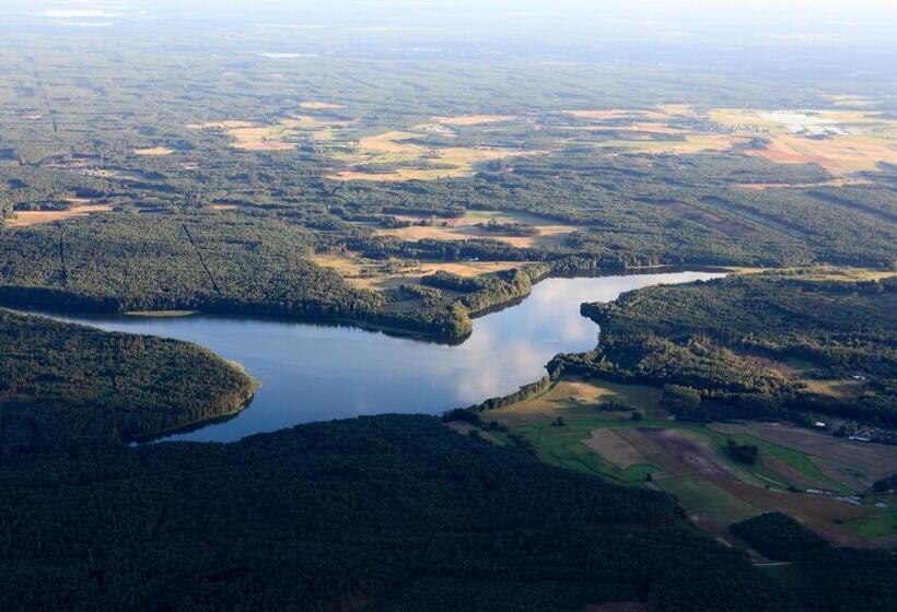 Отель Agroturystyka Pod Pstrągiem