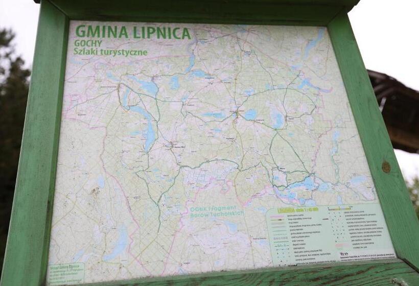 Отель Agroturystyka Pod Pstrągiem