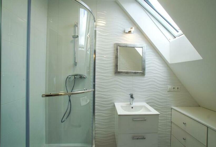 בית מלון כפרי Agroturystyka Pod łysicą