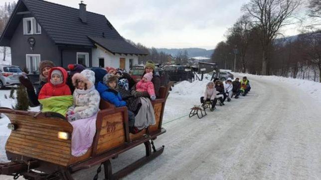 هتل Agroturystyka,, Ranczo Kruszynki