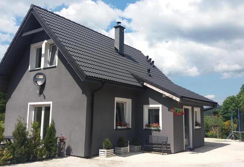 فندق Agroturystyka,, Ranczo Kruszynki