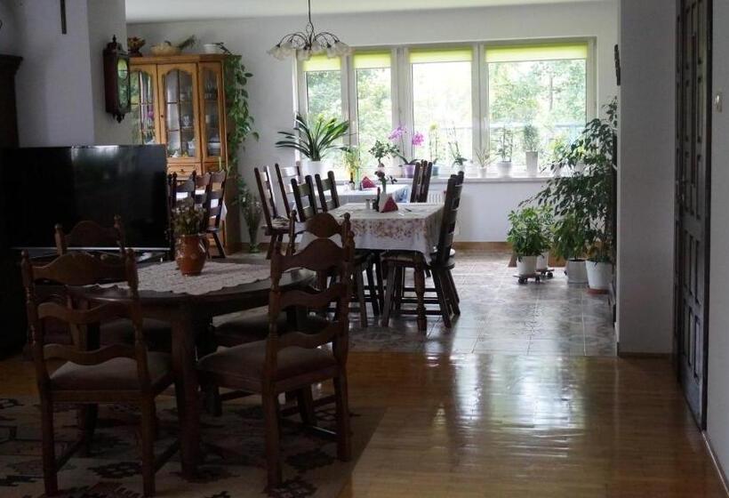 فندق Agroturystyka Stokrotka