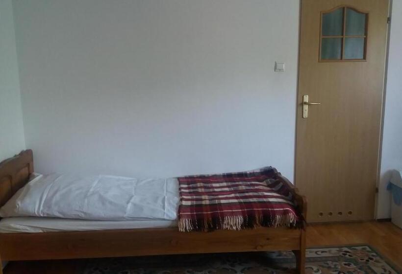 فندق Agroturystyka Stokrotka