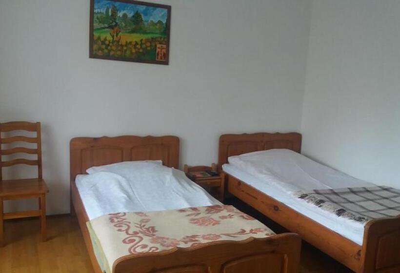 فندق Agroturystyka Stokrotka