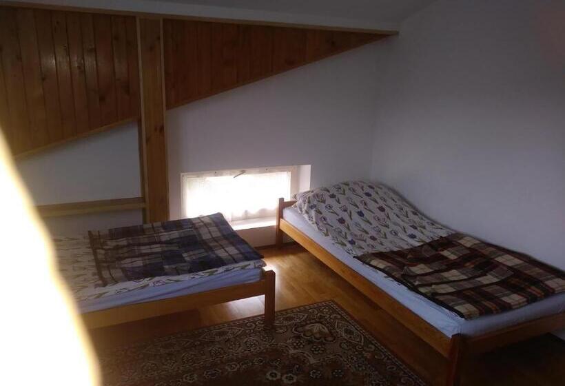 فندق Agroturystyka Stokrotka