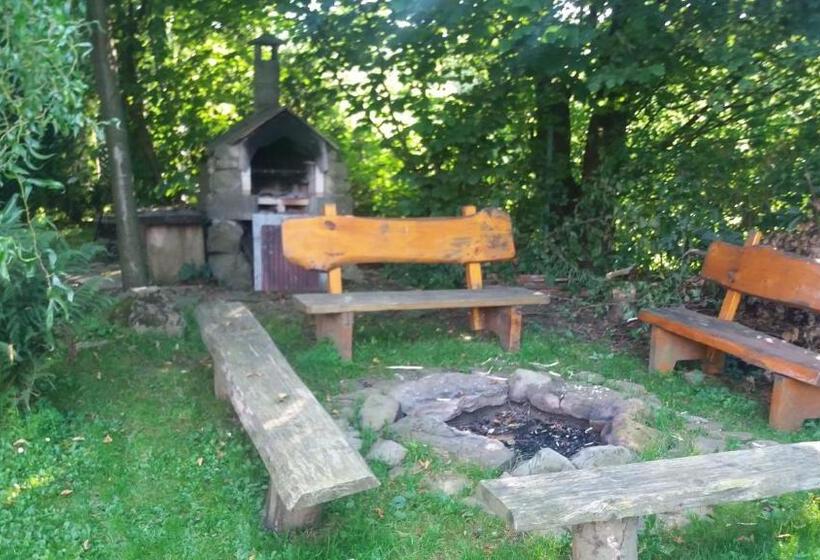 فندق Agroturystyka Stokrotka