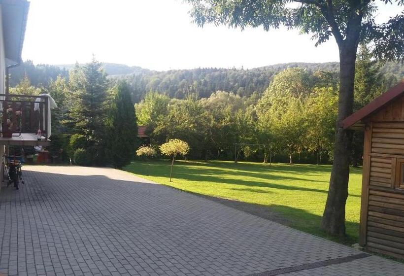 فندق Agroturystyka Stokrotka