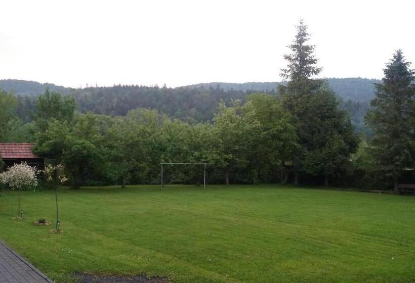 فندق Agroturystyka Stokrotka