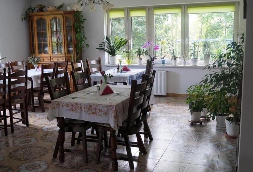 فندق Agroturystyka Stokrotka