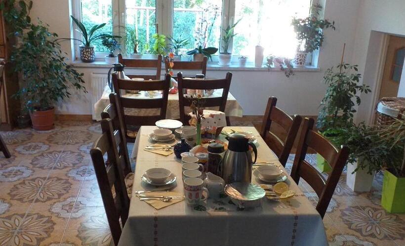 فندق Agroturystyka Stokrotka