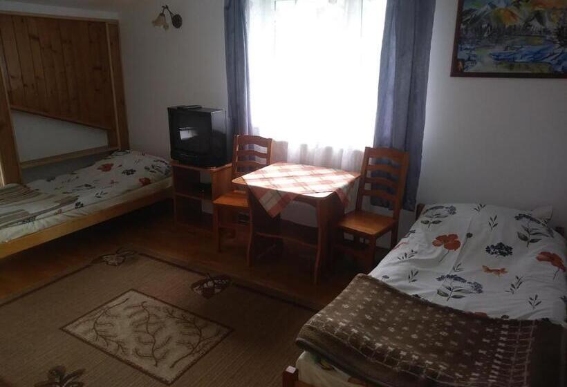 فندق Agroturystyka Stokrotka