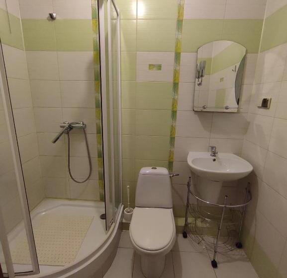 호텔 Agroturystyka U Haliny