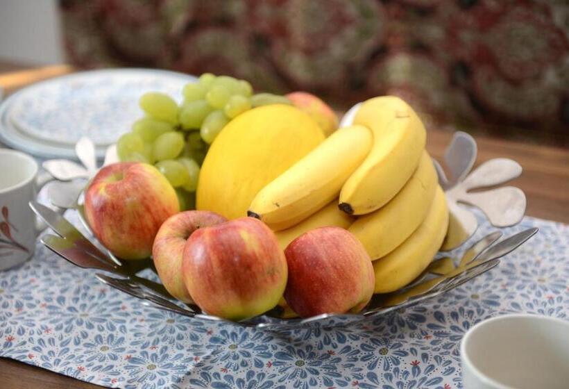 ホテル Agroturystyka U Tadysa