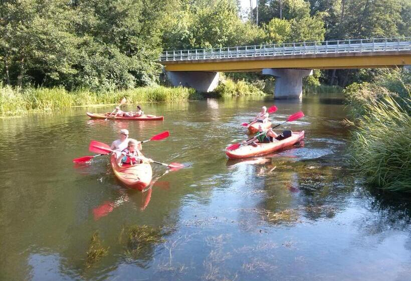 בית מלון כפרי Agroturystyka W świcie