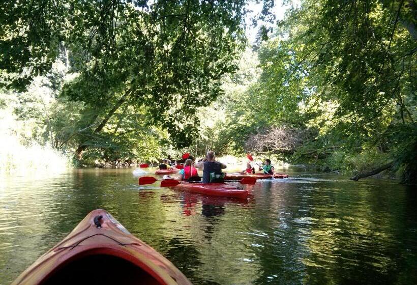 בית מלון כפרי Agroturystyka W świcie