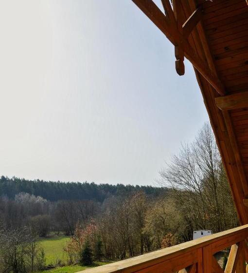 בית מלון כפרי Agroturystyka W świcie