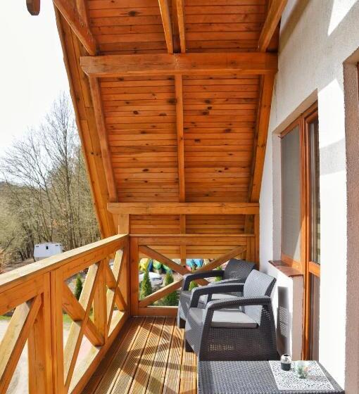 בית מלון כפרי Agroturystyka W świcie