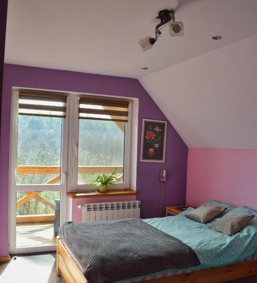 בית מלון כפרי Agroturystyka W świcie