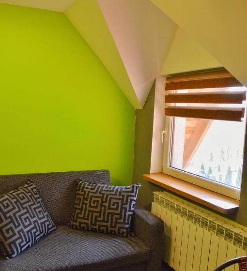 בית מלון כפרי Agroturystyka W świcie