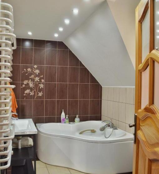 בית מלון כפרי Agroturystyka W świcie