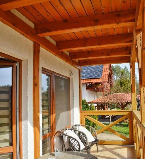 בית מלון כפרי Agroturystyka W świcie