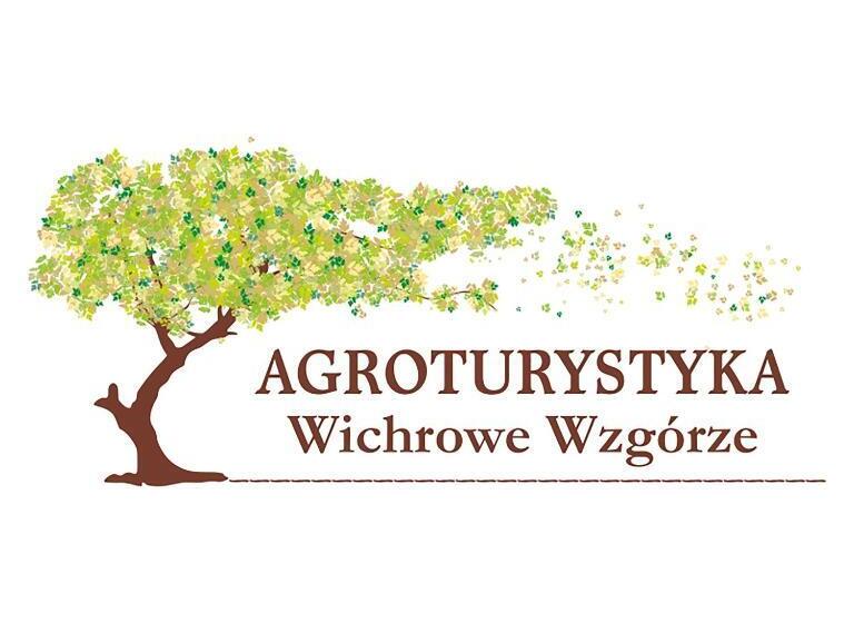 Отель Agroturystyka Wichrowe Wzgorze