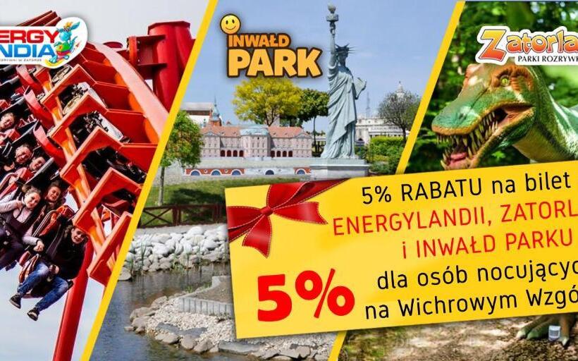 Отель Agroturystyka Wichrowe Wzgorze