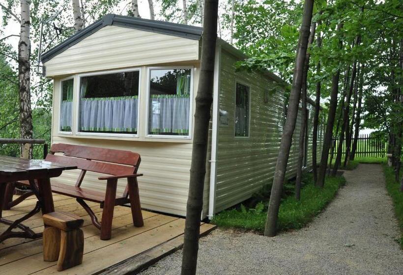 Отель Agroturystyka Wichrowe Wzgorze