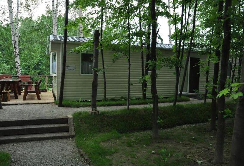 Отель Agroturystyka Wichrowe Wzgorze