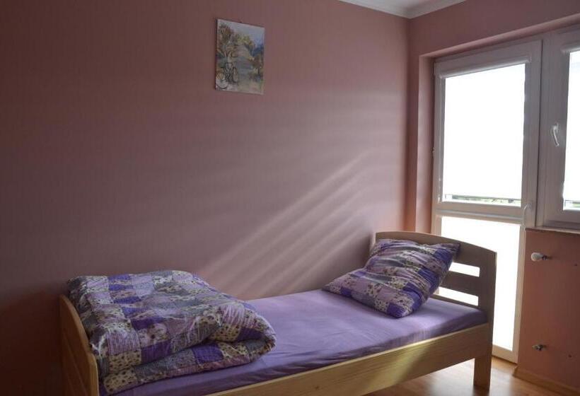 酒店 Agroturystyka Wilkowyja