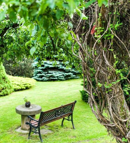 בית מלון כפרי Agroturystyka Wzgórze Magnolii