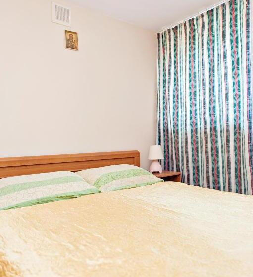 בית מלון כפרי Agroturystyka Wzgórze Magnolii