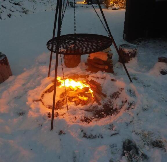 בית מלון כפרי Agroturystyka łysa Góra