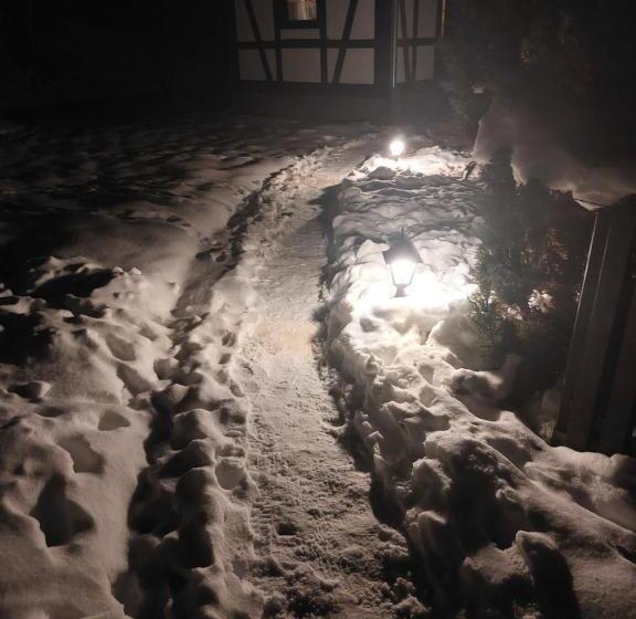 בית מלון כפרי Agroturystyka łysa Góra