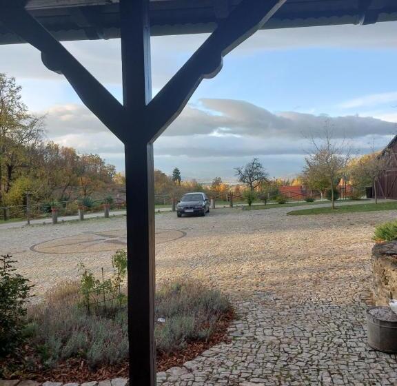 בית מלון כפרי Agroturystyka łysa Góra