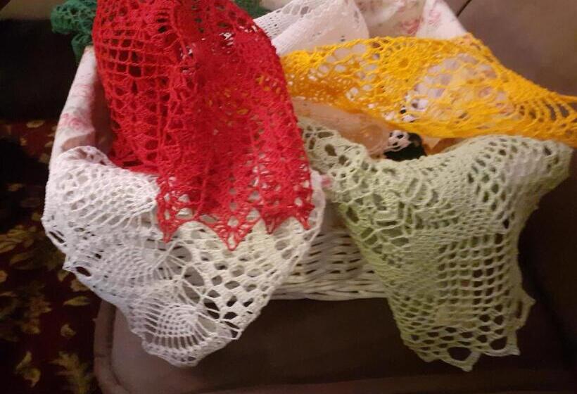 בית מלון כפרי Agroturystyka łysa Góra