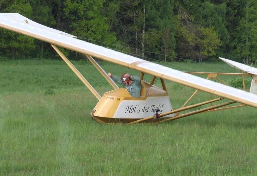 בית מלון כפרי Agroturystyka łysa Góra