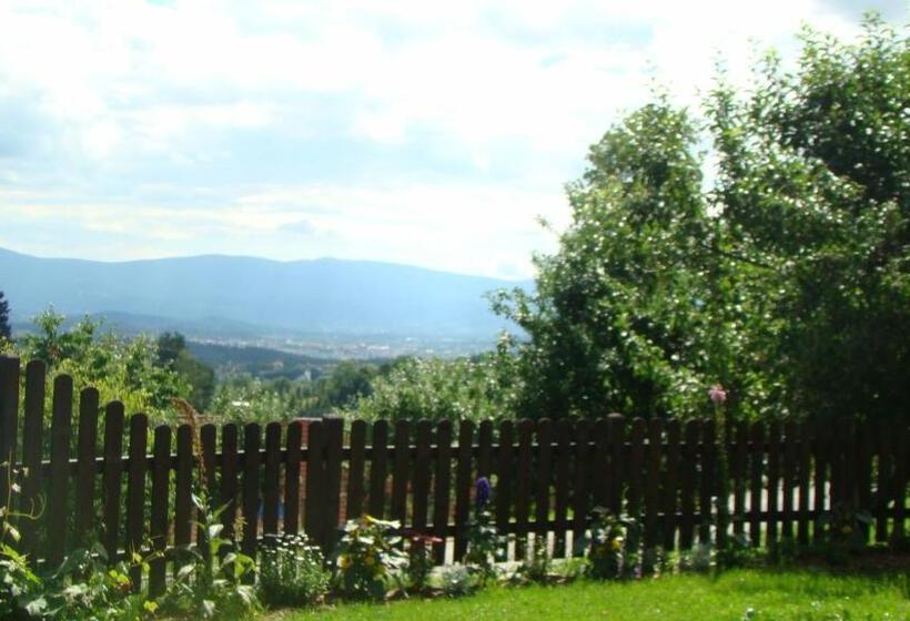 בית מלון כפרי Agroturystyka łysa Góra